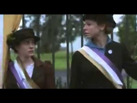 Iron Jawed Angels