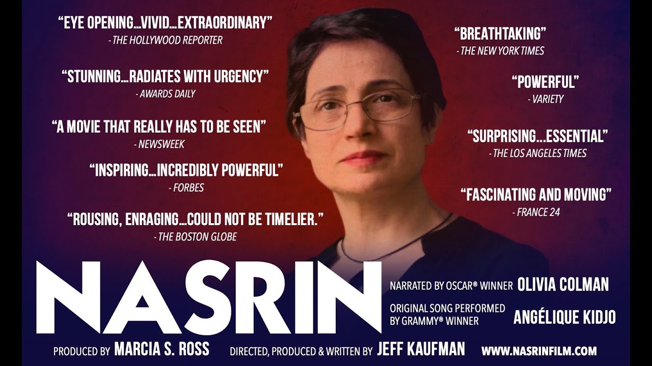 Nasrin