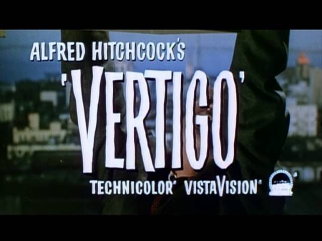 Vertigo