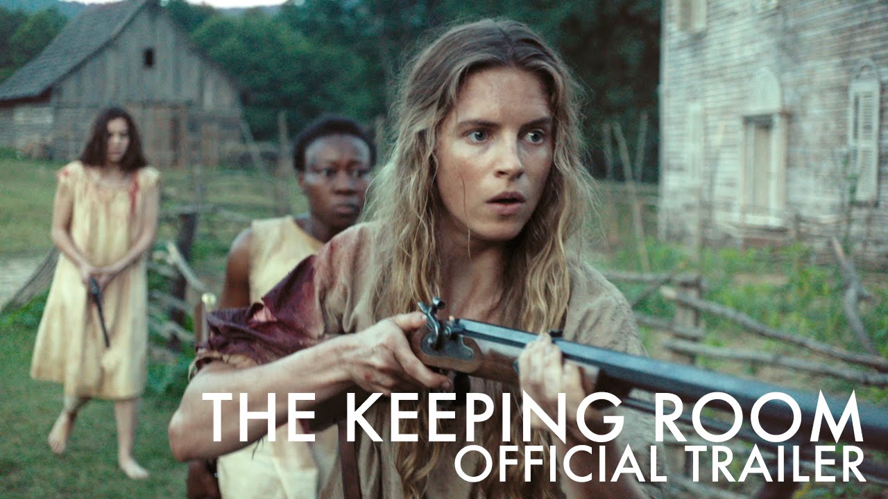 The Keeping Room
