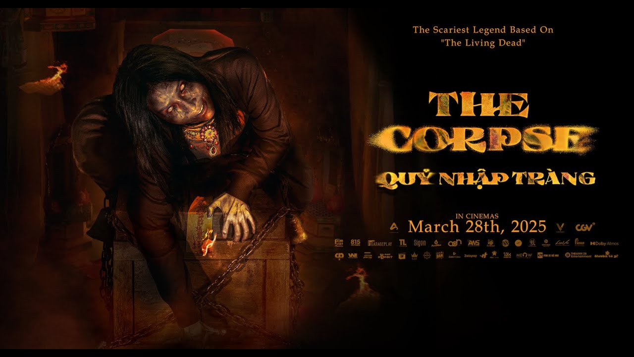 The Corpse