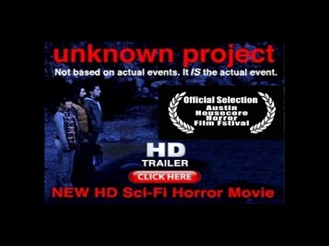 Things Unknown