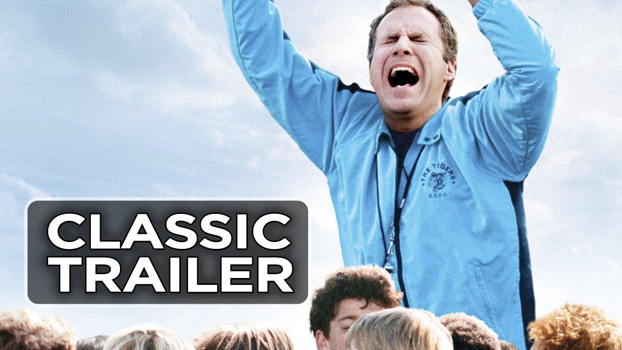 Kicking & Screaming