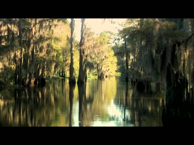 Boggy Creek