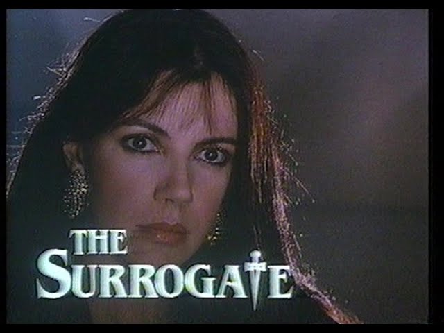The Surrogate