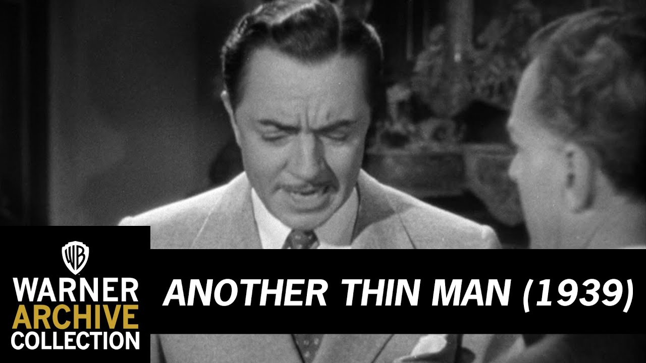 Another Thin Man