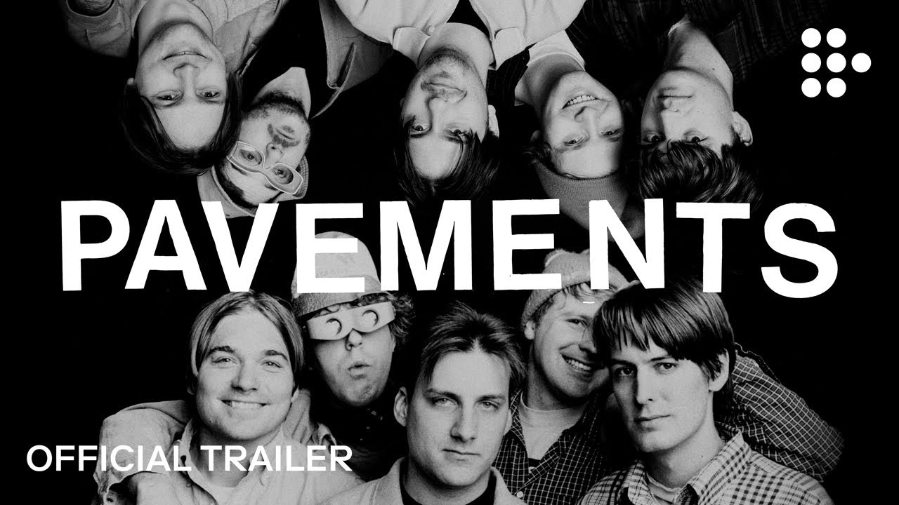 Pavements