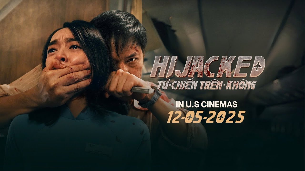 Hijacked