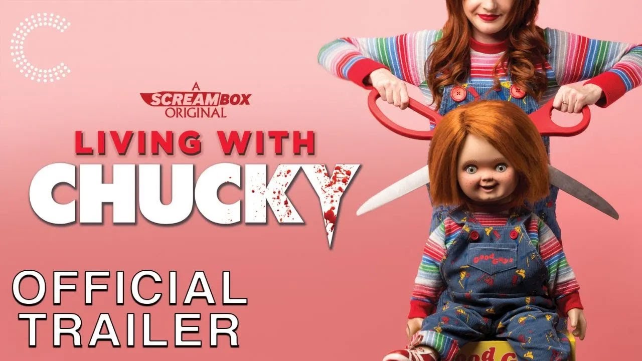 Living with Chucky