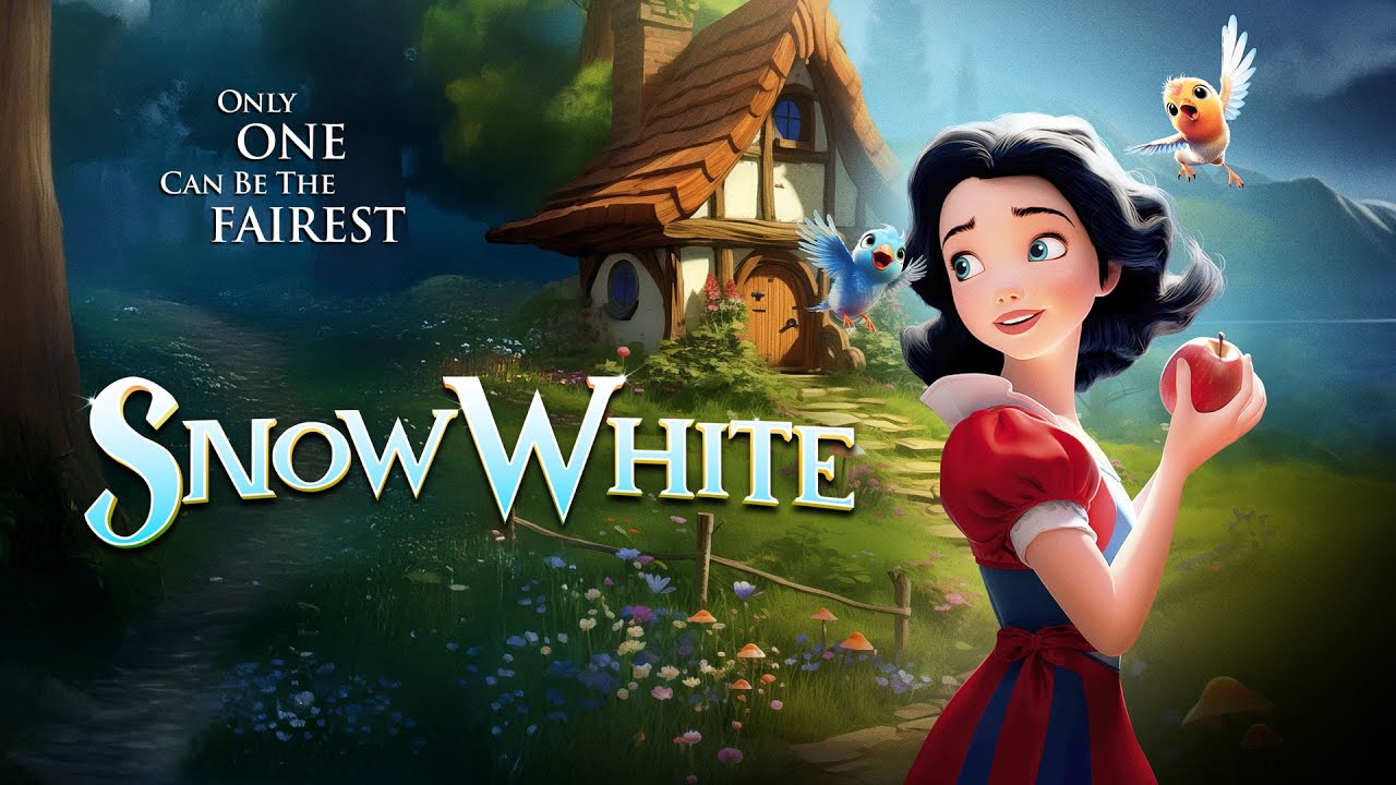Snow White