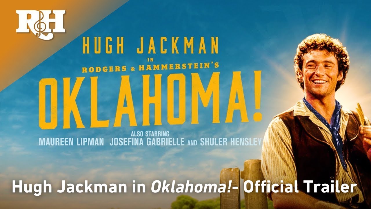 Oklahoma!