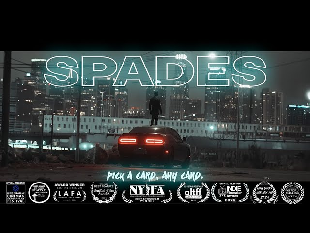 Spades
