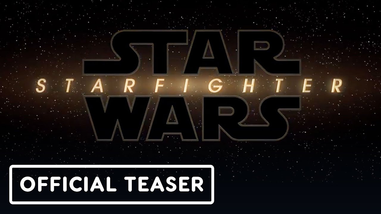 Star Wars: Starfighter
