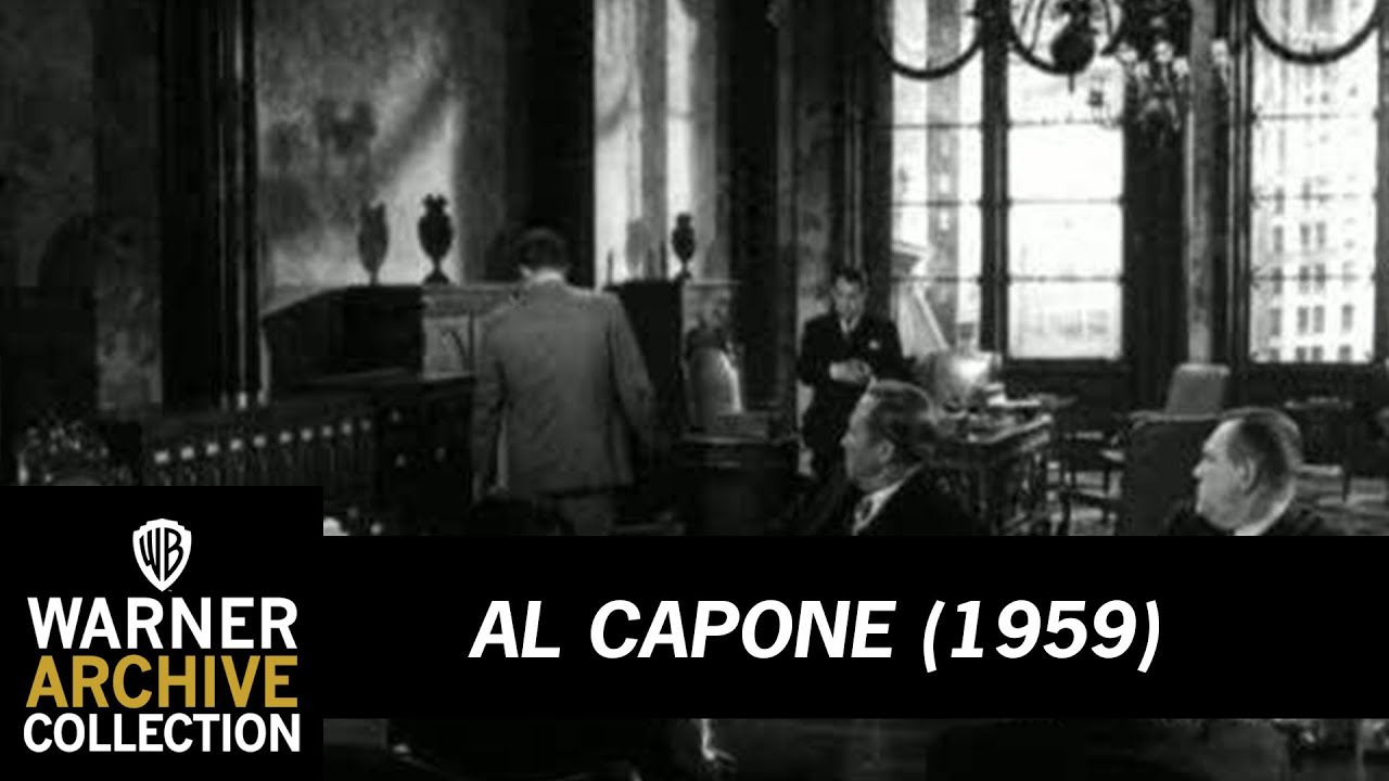 Al Capone
