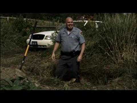 The Shovel
