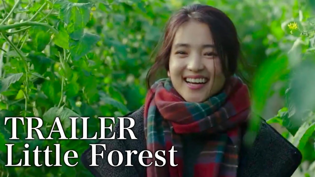 Little Forest