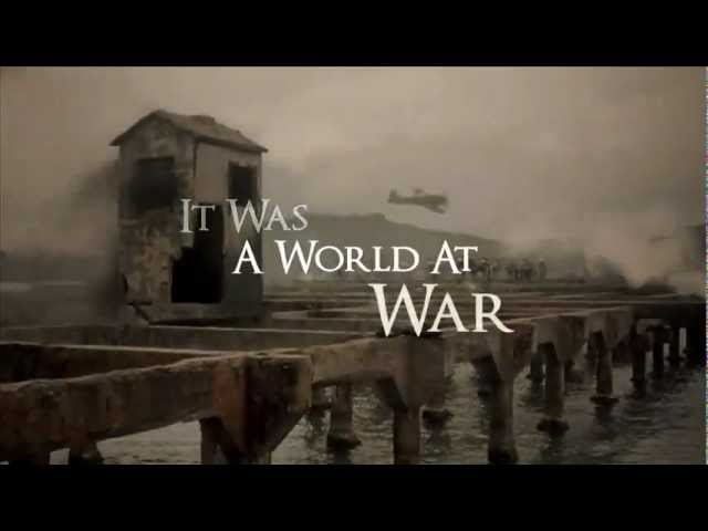 To End All Wars
