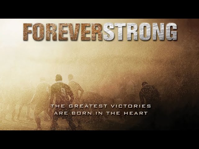 Forever Strong