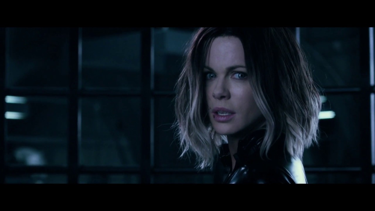 Underworld: Blood Wars
