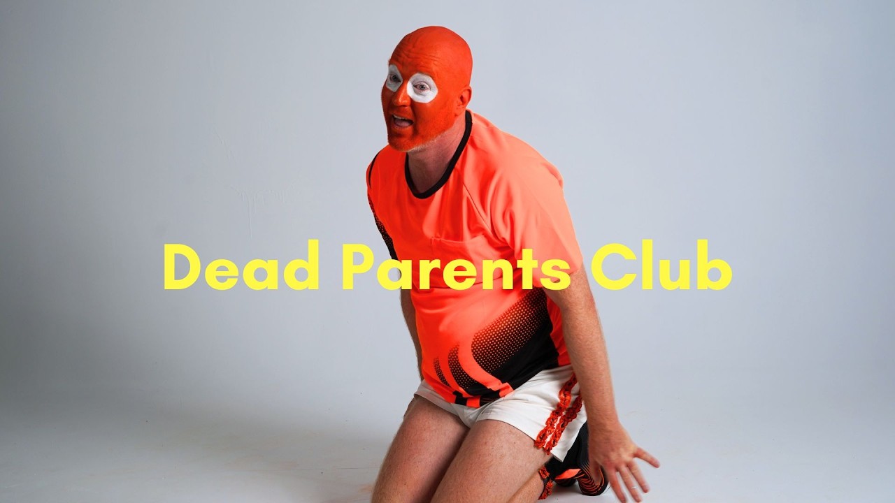 Dead Parents Club