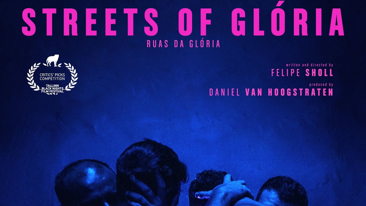 Streets of Glória
