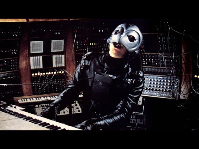 Phantom of the Paradise