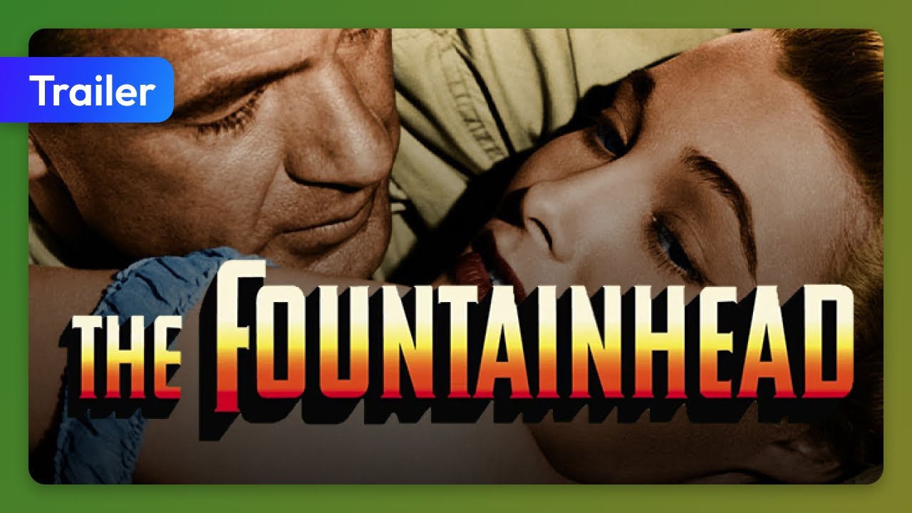 The Fountainhead