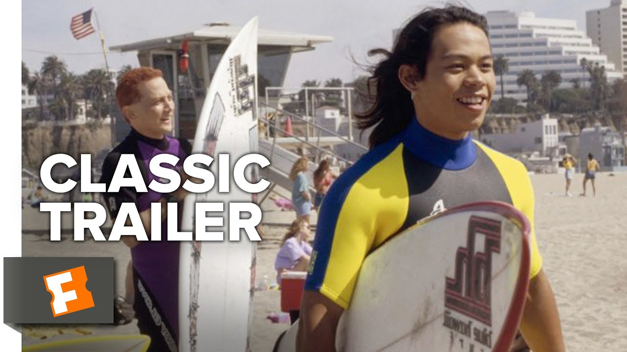 Surf Ninjas
