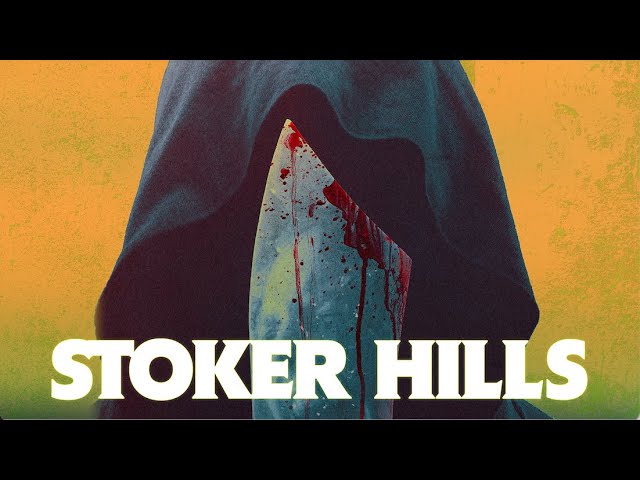 Stoker Hills