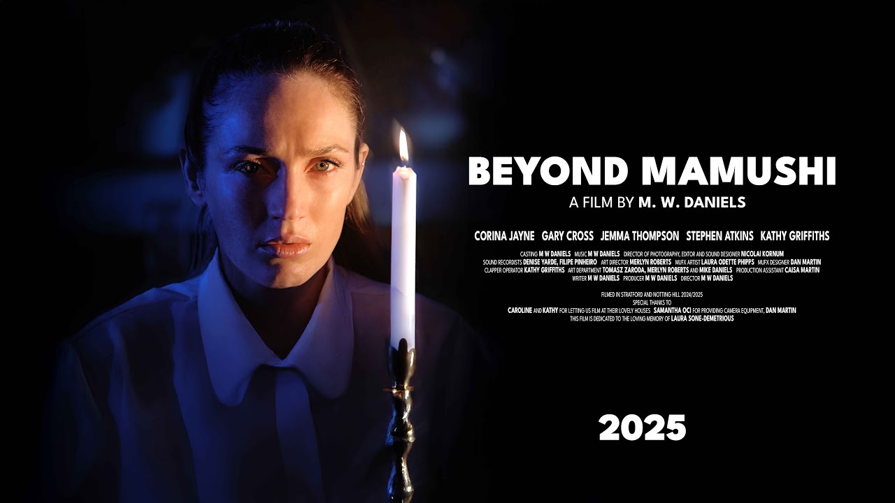 Beyond Mamushi