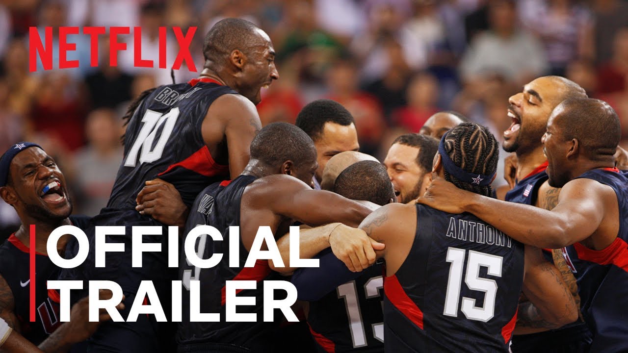 The Redeem Team