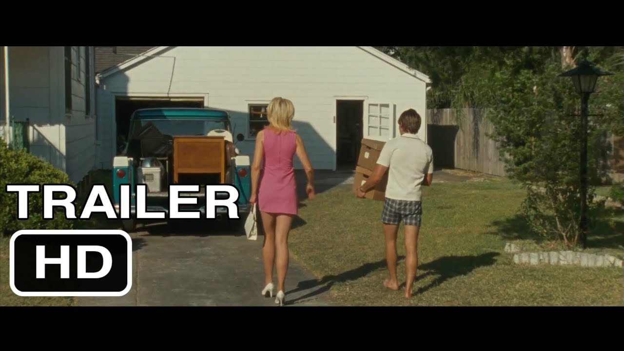 The Paperboy