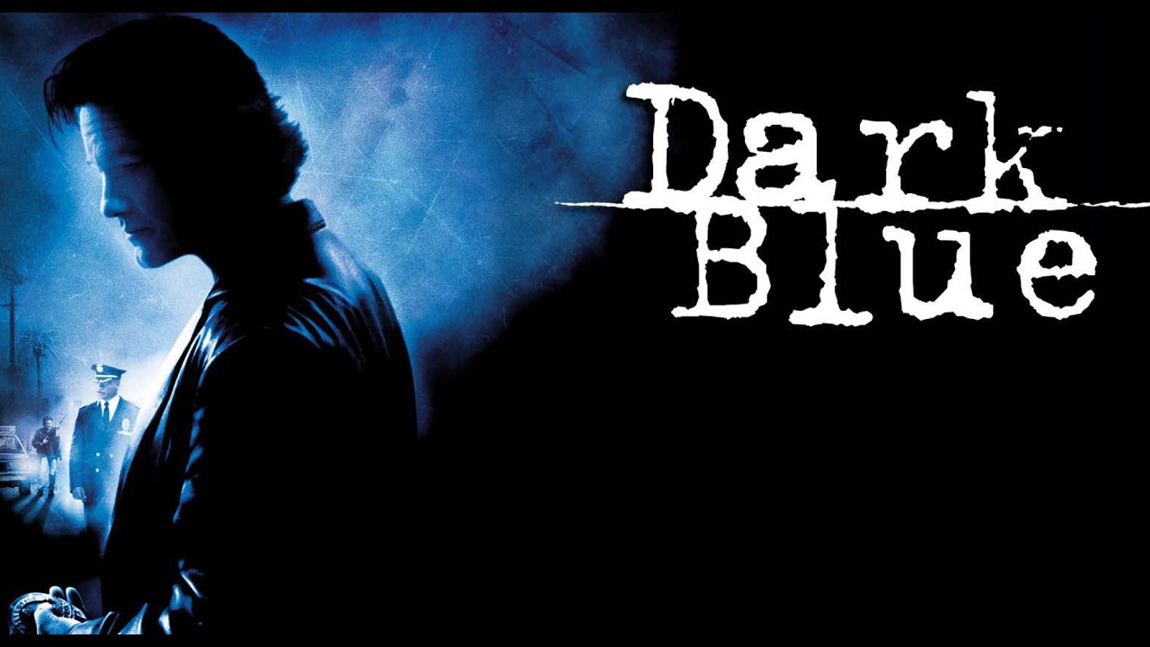 Dark Blue