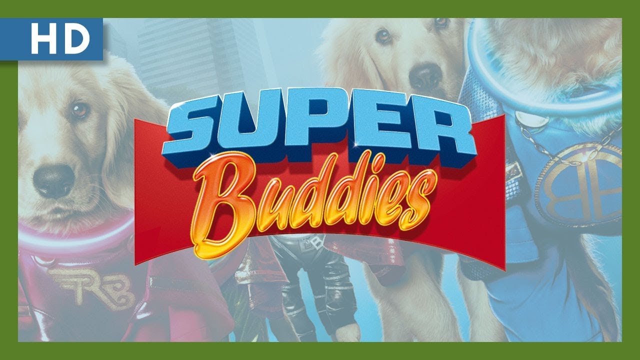 Super Buddies