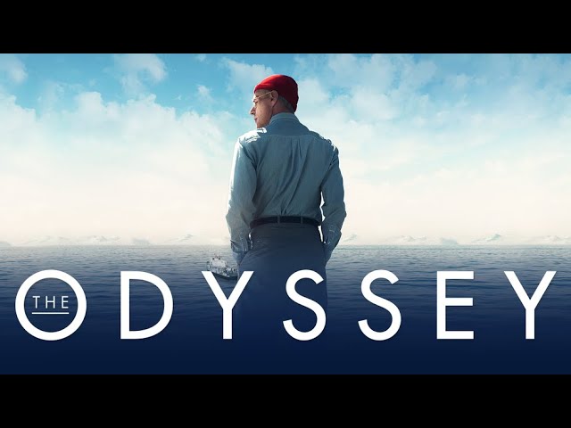 The Odyssey