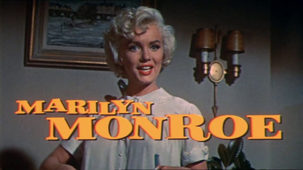 The Seven Year Itch