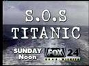 S.O.S. Titanic