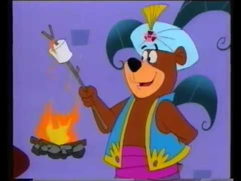 Scooby-Doo! in Arabian Nights