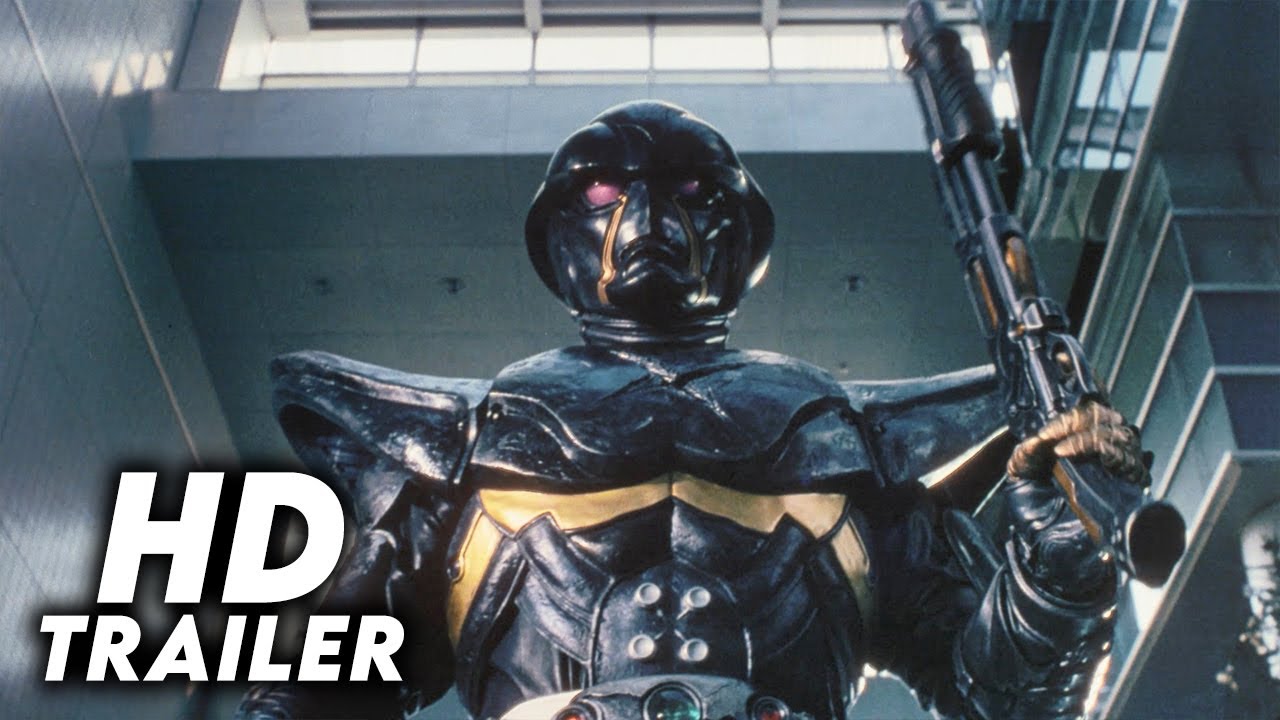 Mechanical Violator Hakaider