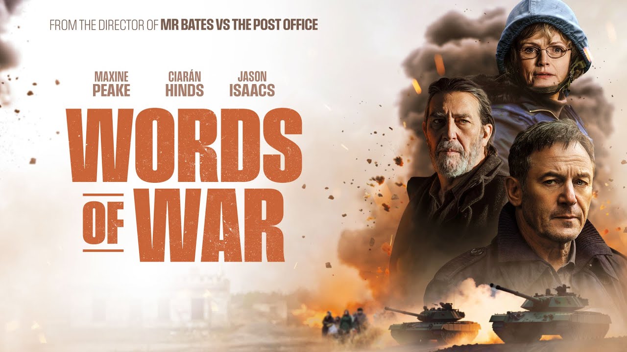 Words of War