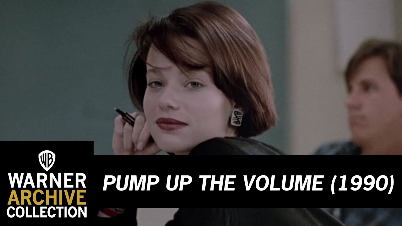 Pump Up the Volume