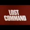 Lost Command