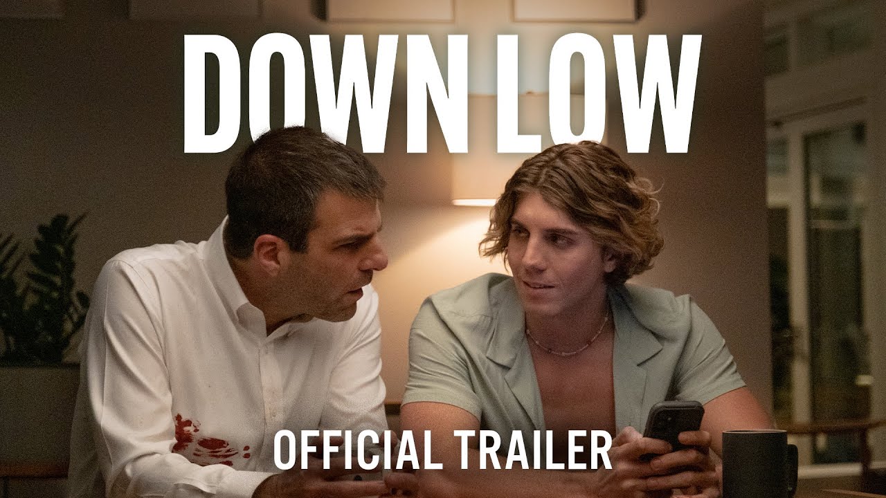Down Low
