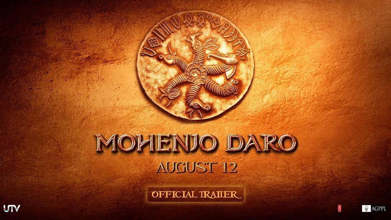 Mohenjo Daro
