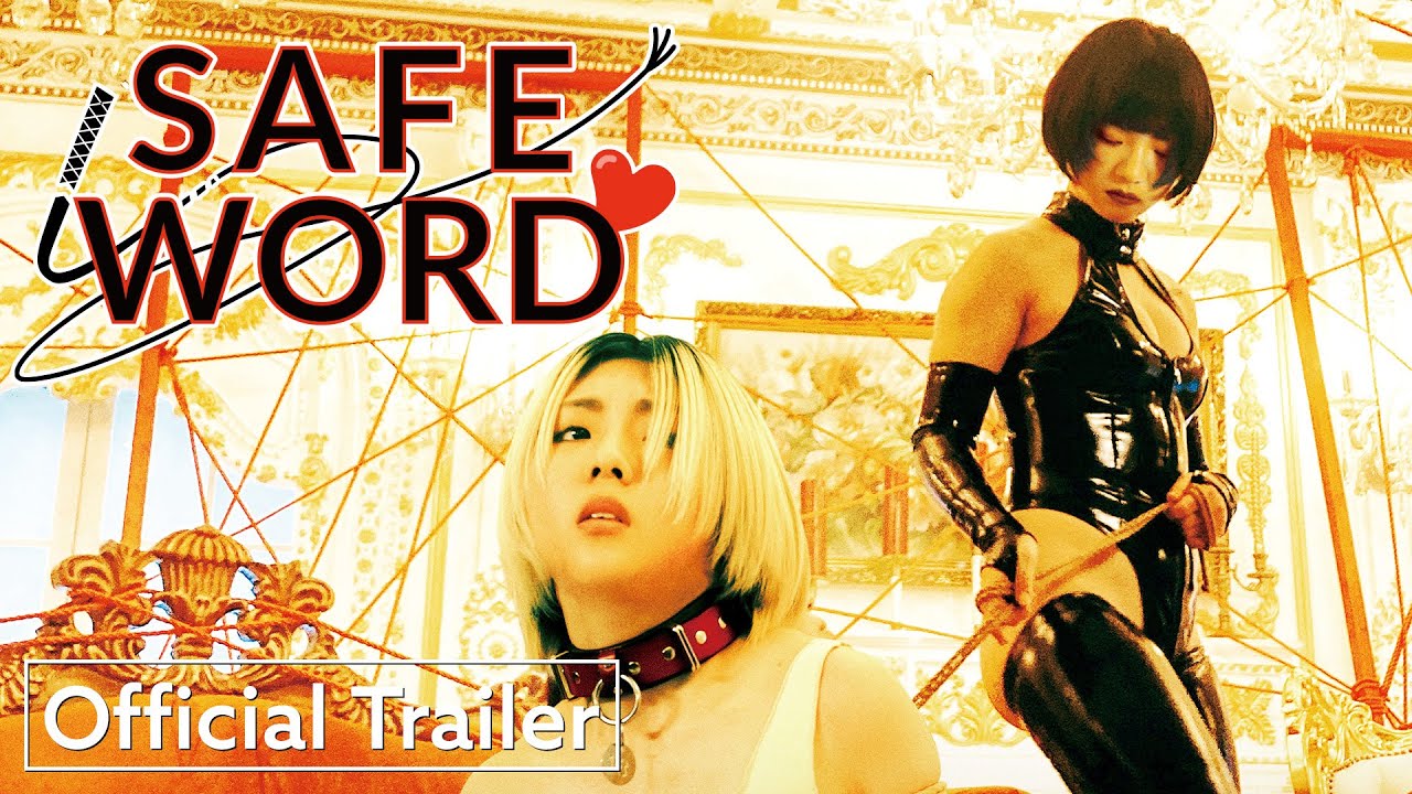 Safe Word