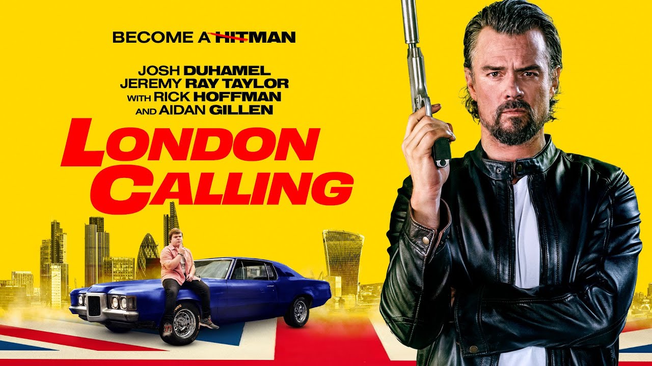 London Calling