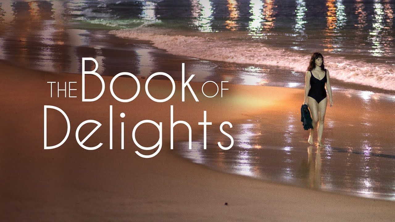 The Book of Delights