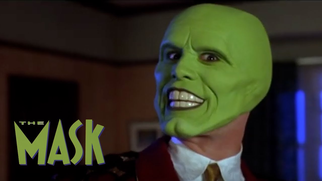 The Mask