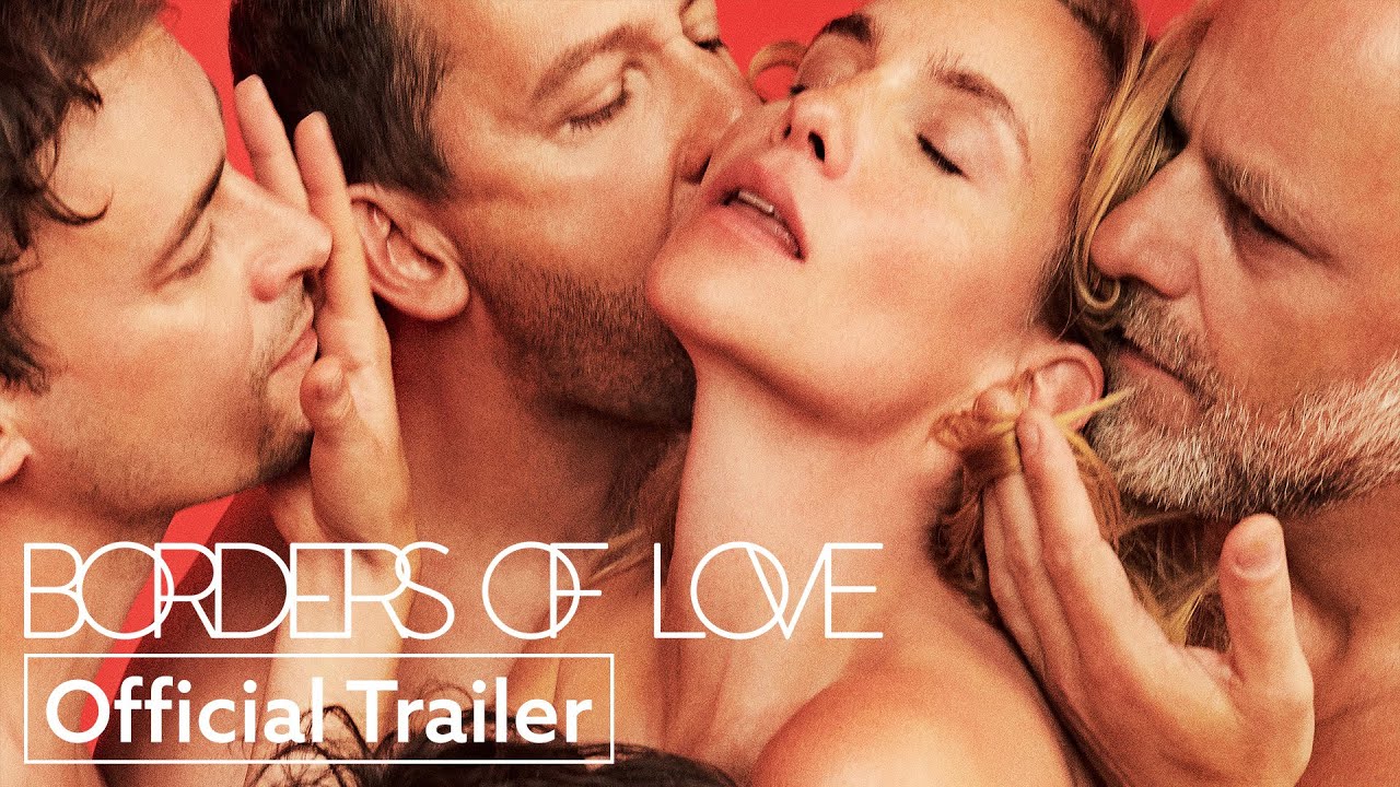 Borders of Love