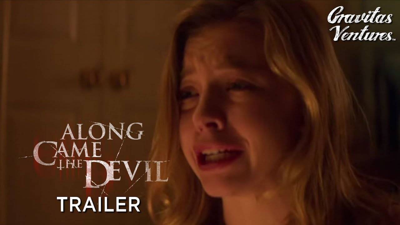 Along Came the Devil